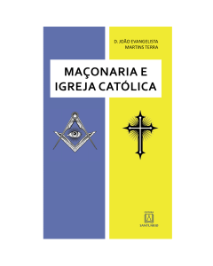 Maçonaria e Igreja católica