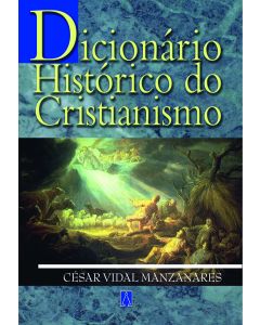 Dicionário histórico do Cristianismo