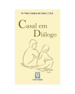 Casal em Diálogo