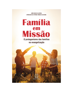 Família em missão