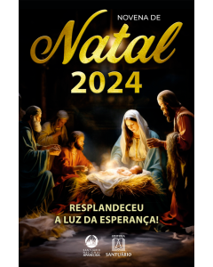 Novena de Natal - 2024